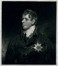 george marquess stafford granville etchings 1825 john young